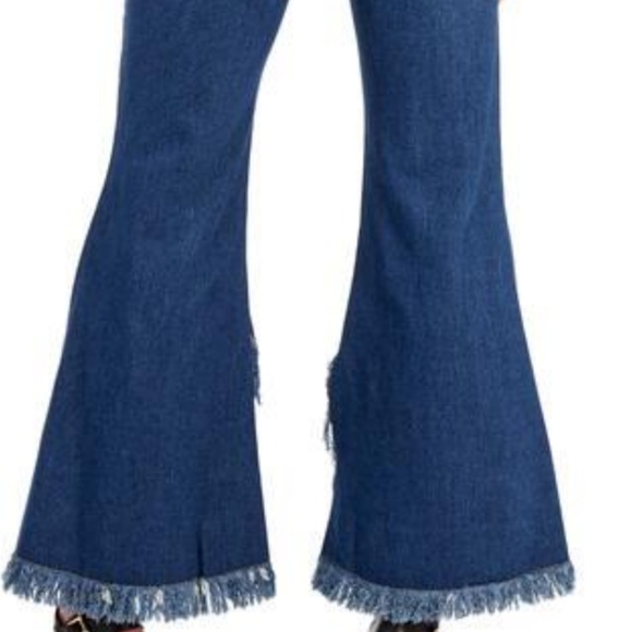 🍃🌺 Women Vintage Jeans 🌺🍃 - Picture 2 of 7